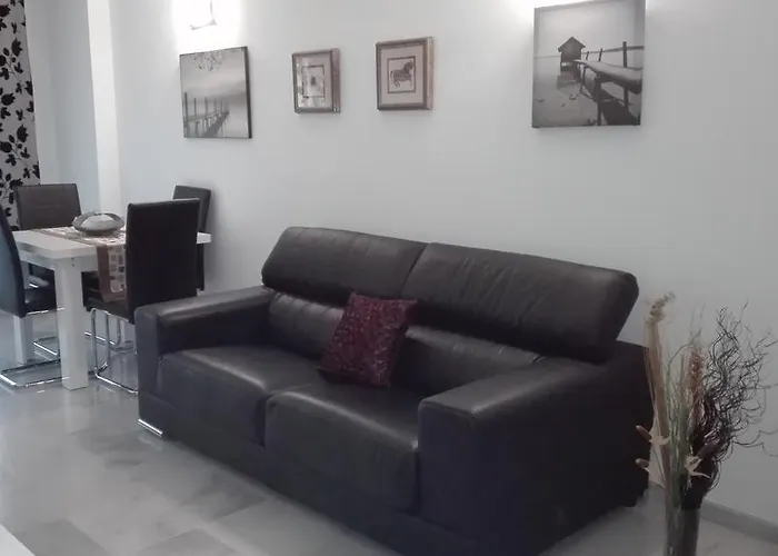 Apartamento Elegance