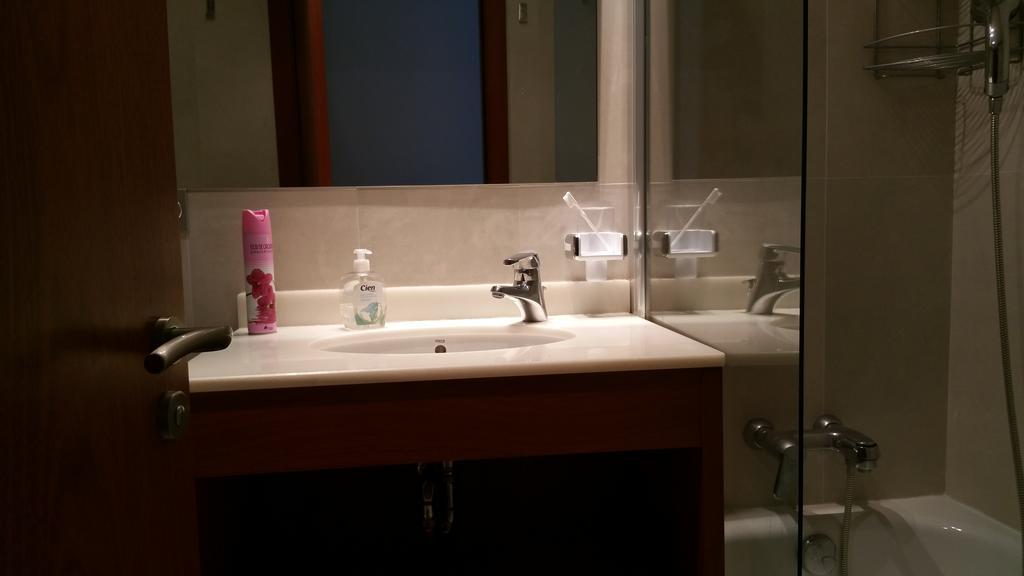 Apartamento Elegance Dénia
