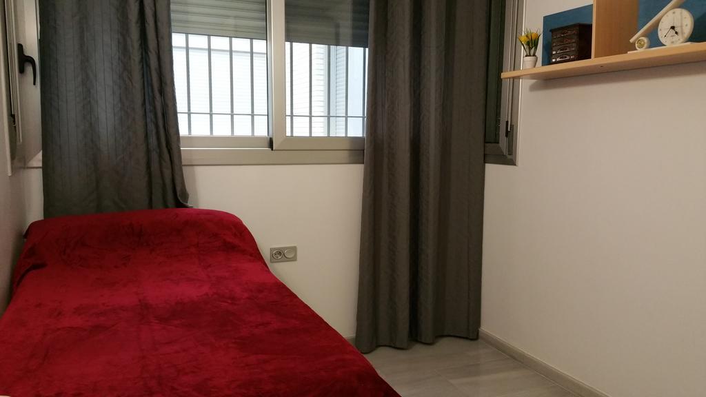 Elegance Apartamento Dénia