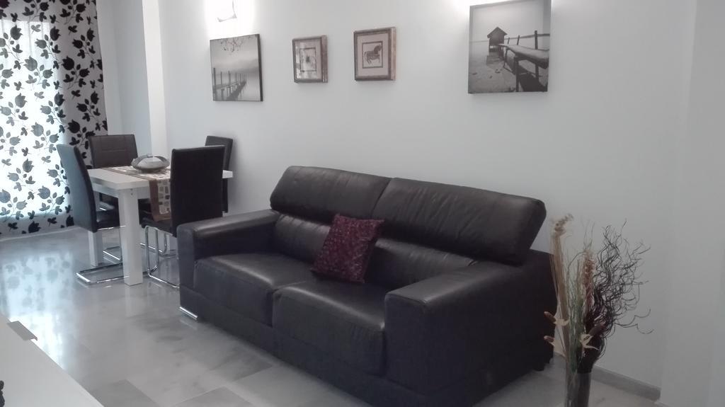 Elegance Appartement Dénia