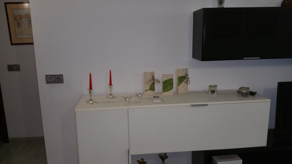 Apartamento Elegance *