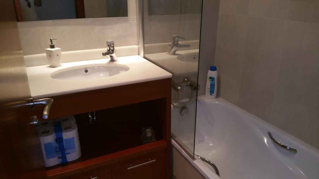 Apartamento Elegance