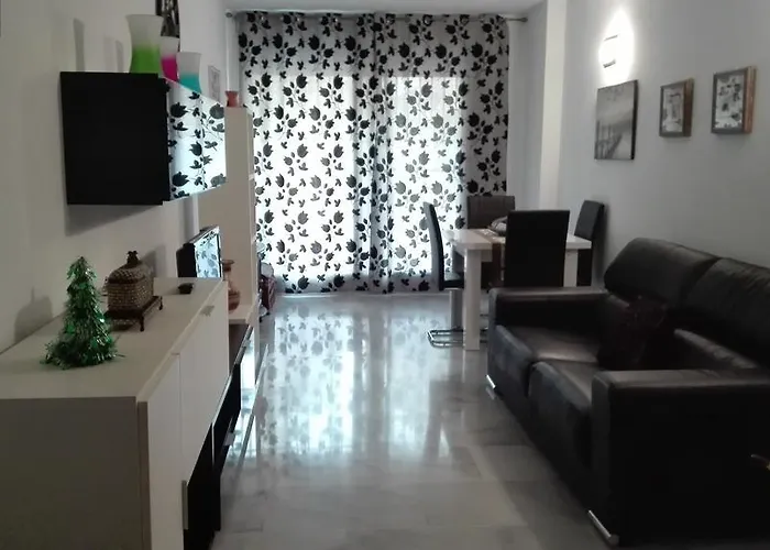 Apartamento Elegance
