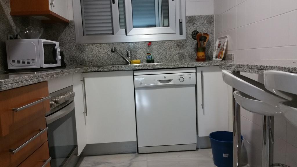 Apartment Elegance Denia