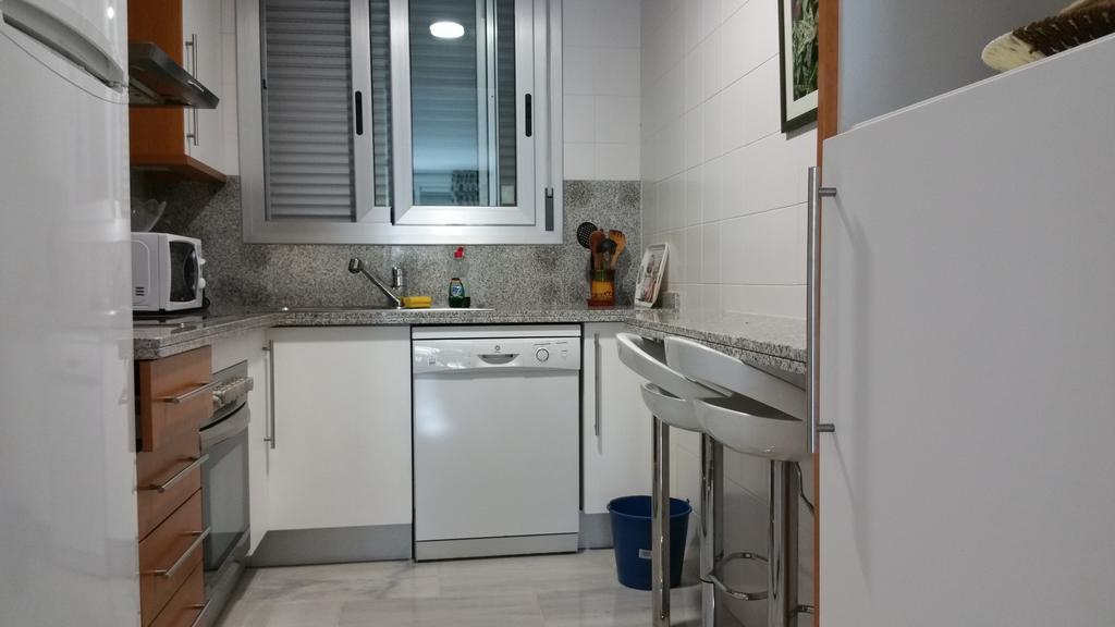Elegance Apartment Denia
