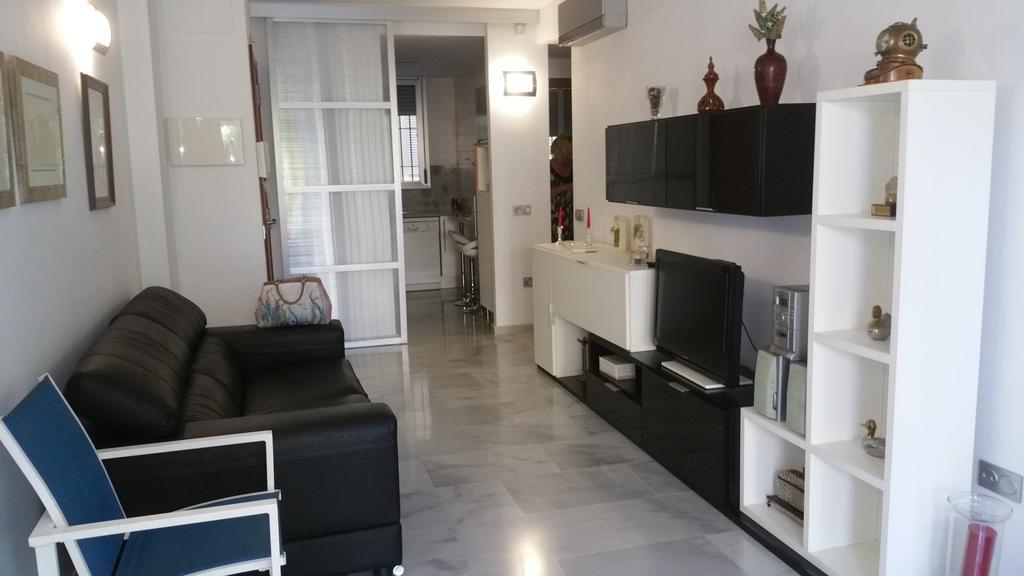 Apartment Elegance